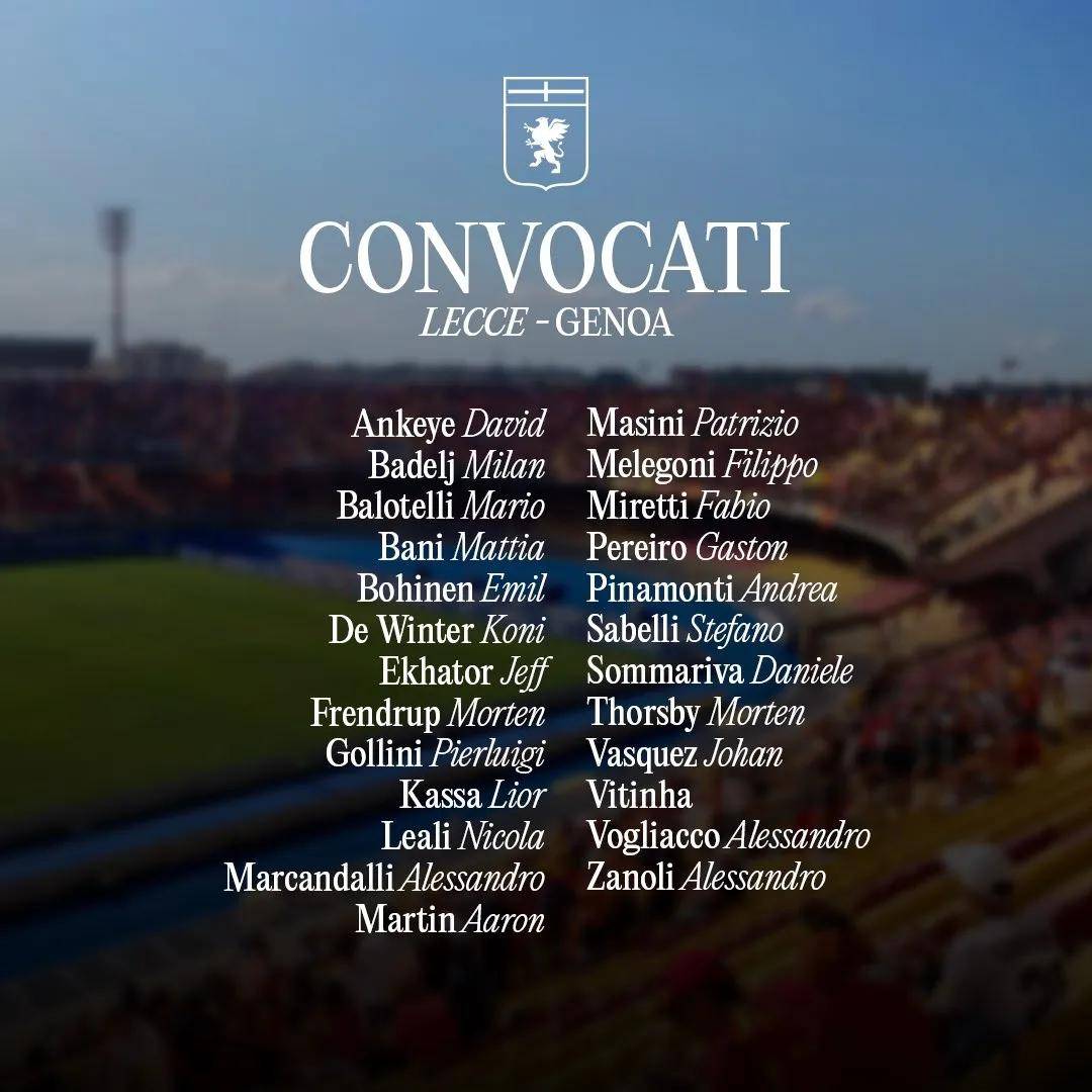 包含热那亚主教练换帅频繁,球队士气波动不定的词条 包含热那亚主教练换帅频繁,球队士气波动不定的词条