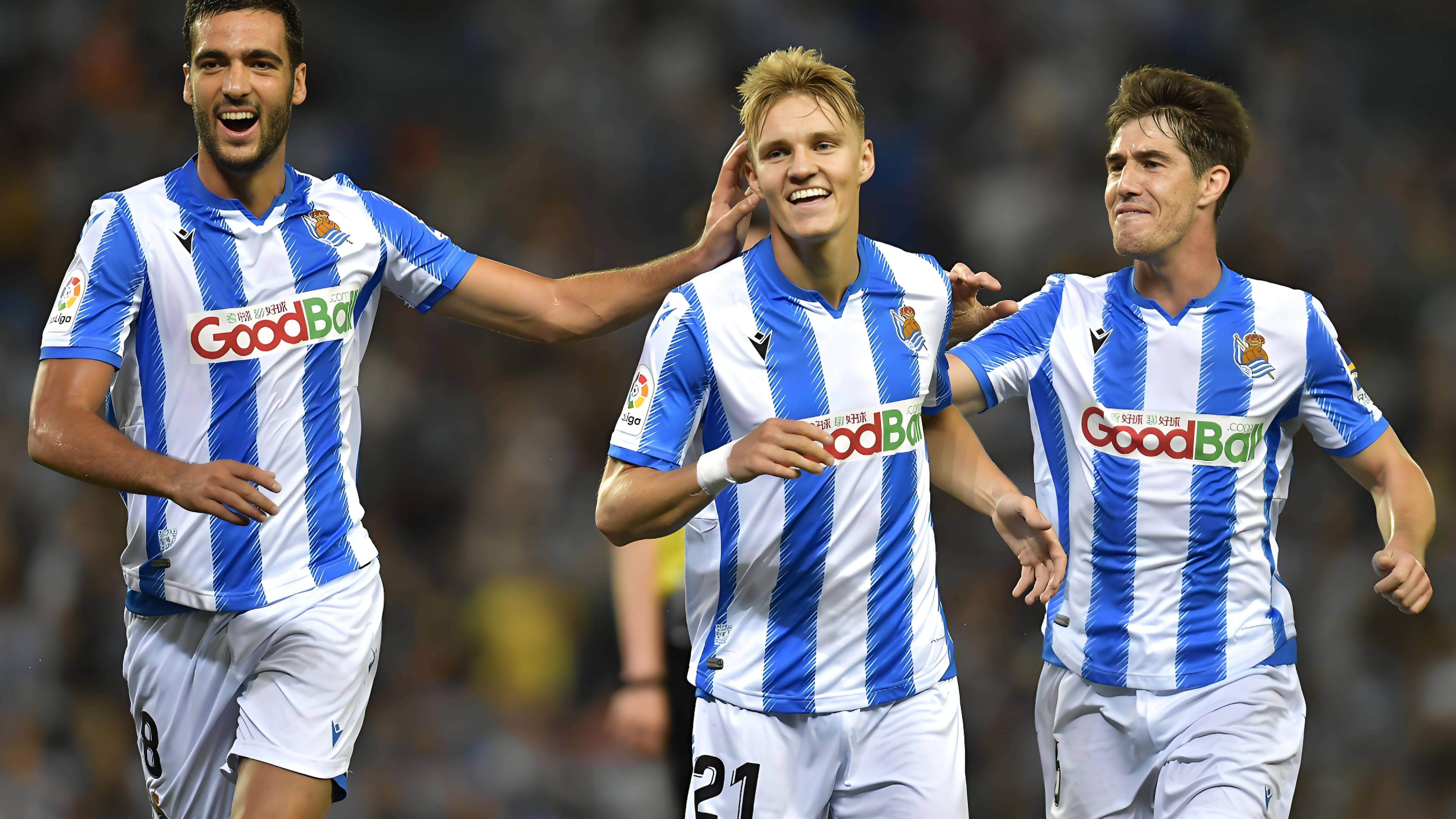 开云体育-包含阿拉维斯客场爆冷，反客为主取得胜利的词条