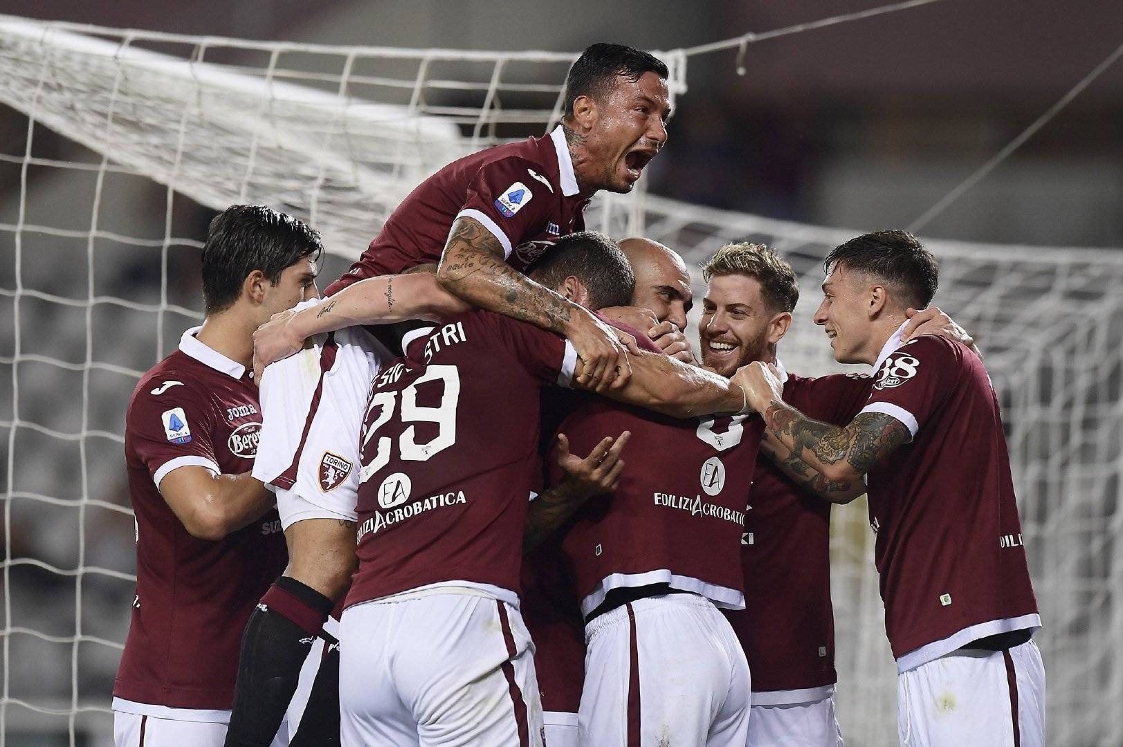 都灵主教练谈论备战萨尔维奇的策略的简单介绍