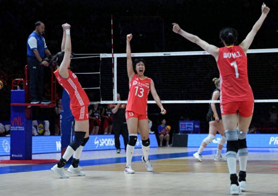 胜利还是失利？有趣的比赛即将揭晓